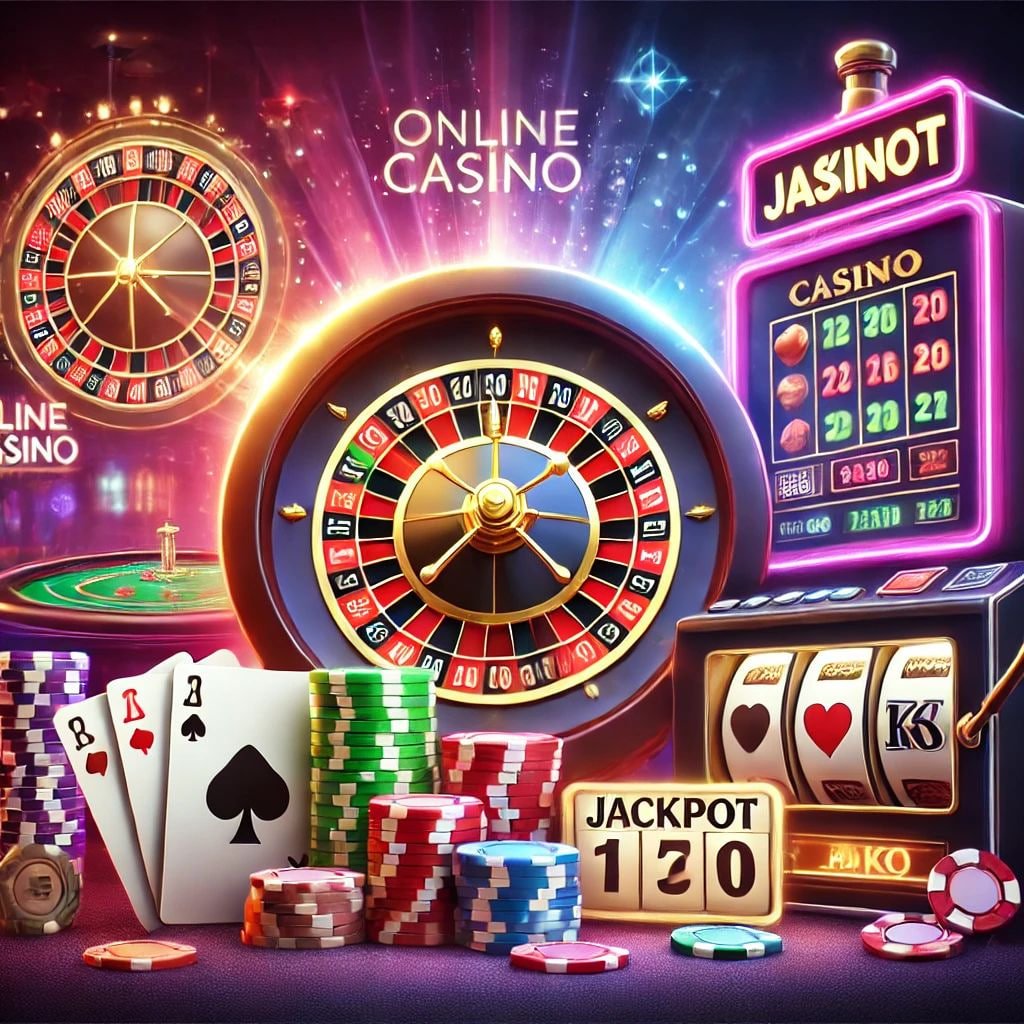 9paas Slots