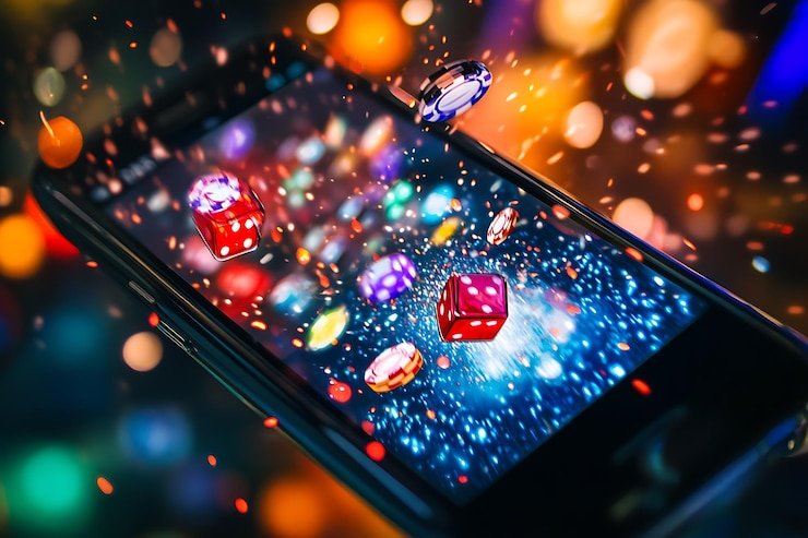 9paas Arcade Games